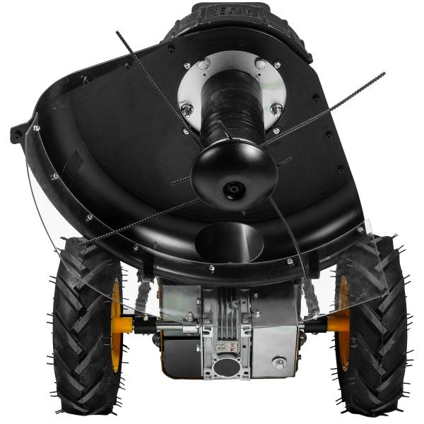 Pro Trim 610TR