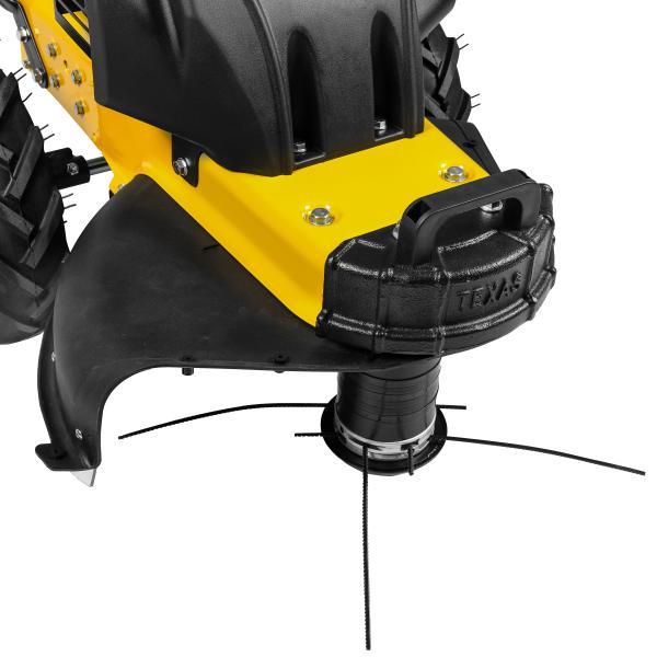 Pro Trim 610TR