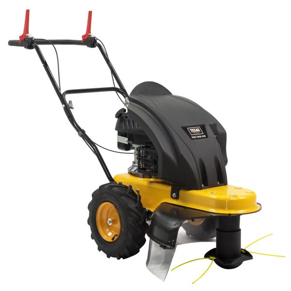 Pro Trim 600TR trimmer și tăietor de crengi