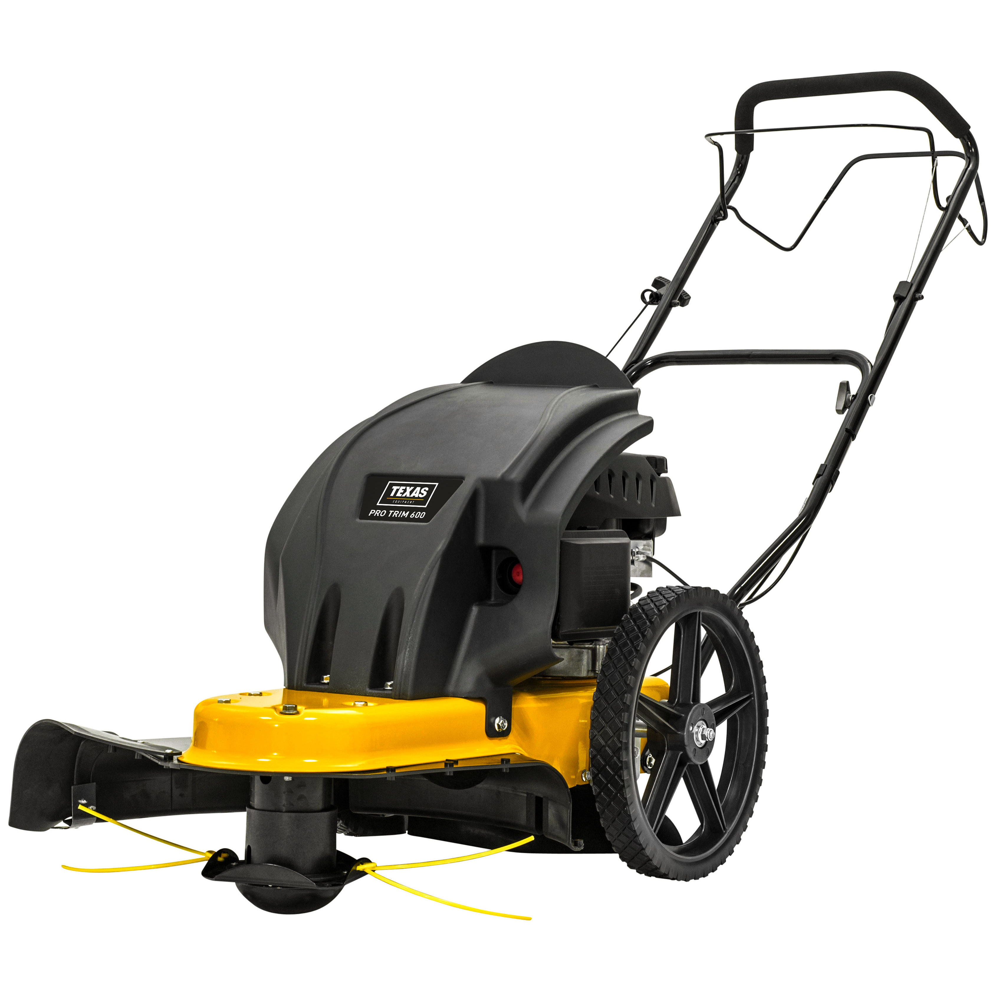 Pro Trim 600 Pris 1 stk. 3.499, Under 3 stk. på lager texas.dk