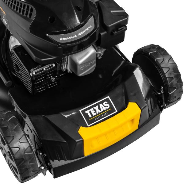 Premium 4831TR/M (Anti-vibration)