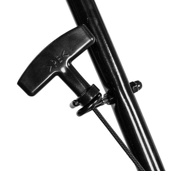 Premium 4831TR/M (Anti-vibration)