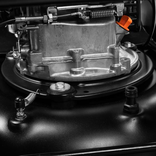 Premium 4831TR/M (Anti-vibration)