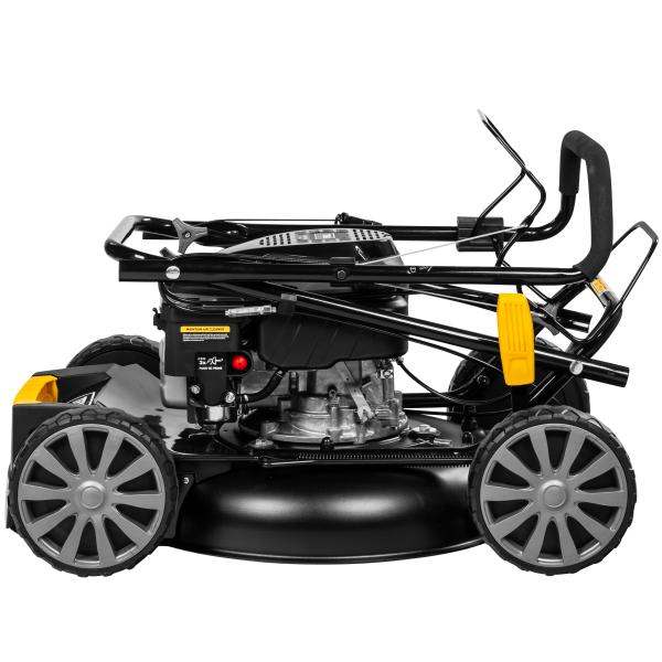 Premium 4831TR/M (Anti-vibration)