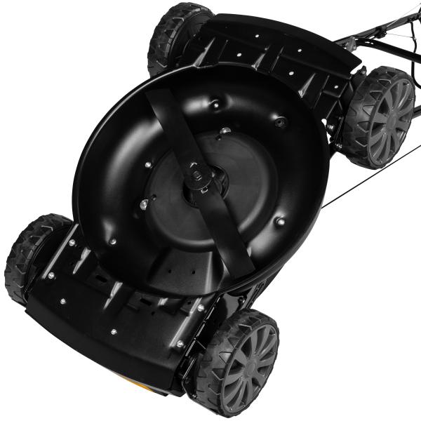 Premium 4831TR/M (Anti-vibration)