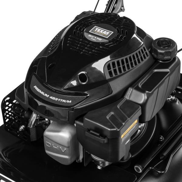 Premium 4831TR/M (Anti-vibration)