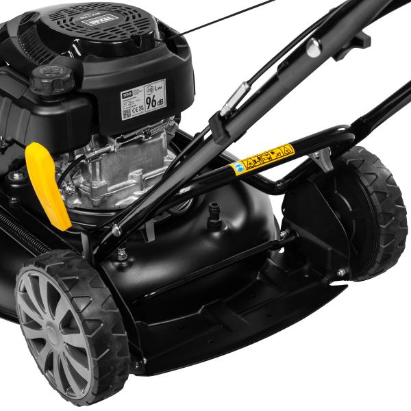 Premium 4831TR/M (Anti-vibration)