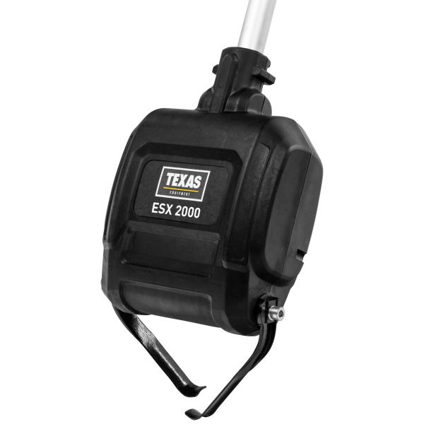 ESX2000 (20V) m/batteri+lader 