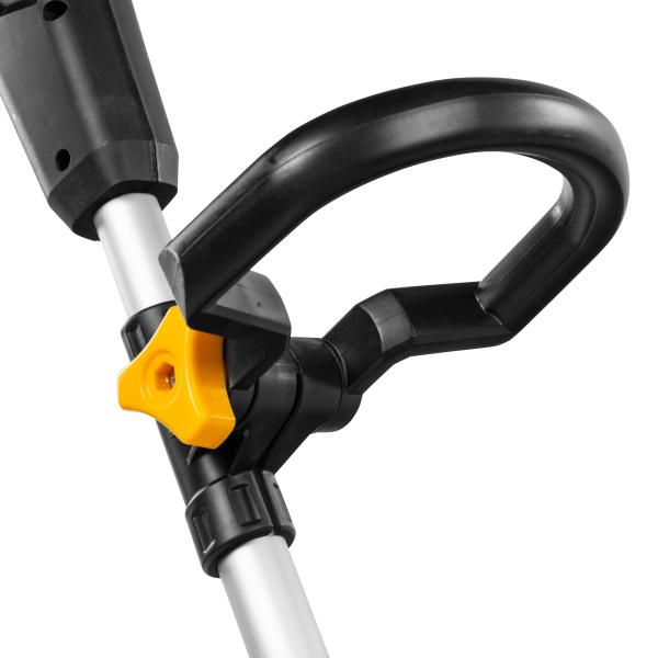 ESX2000 (20V) m/batteri+lader 