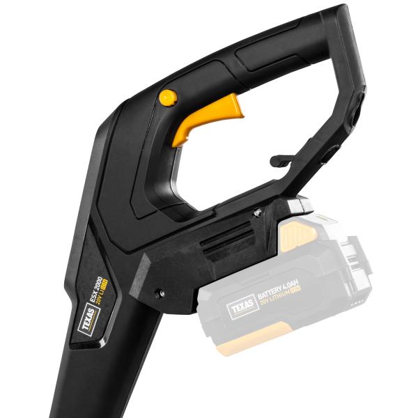 ESX2000 (20V) - Solo 