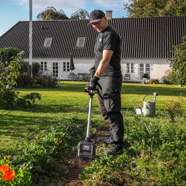 ESX2000 (20V) - Solo 