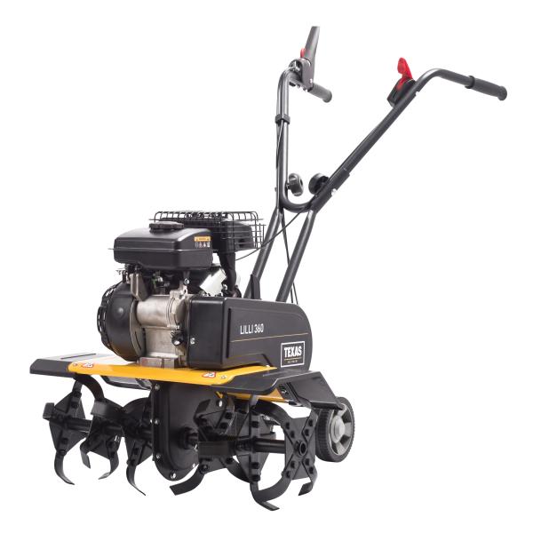 Lilli 360TG motocultor / cultivator