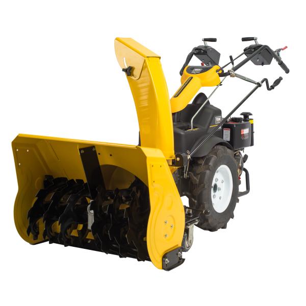 Sneslynge 100 cm for Pro Trac 1350