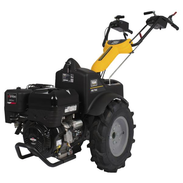 Pro Trac 1350BE (basismaskine)