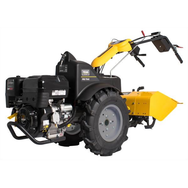 Pro Trac 1350BE (basismaskine)