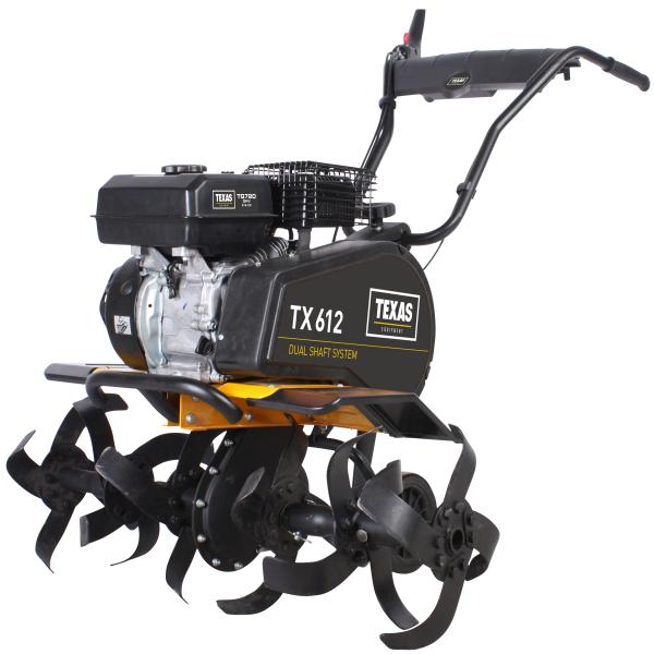 TX612TG Dual-Shaft thumbnail
