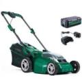 MD400 (40V, 2,0 Ah batteri)