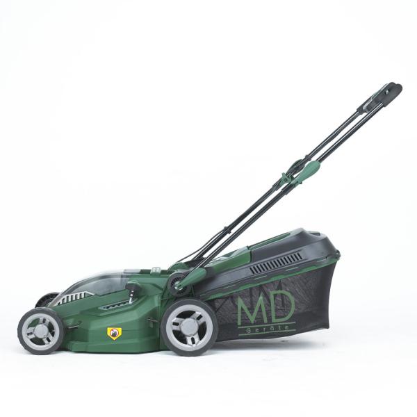 MD400 (40V, 2,0 Ah batteri)
