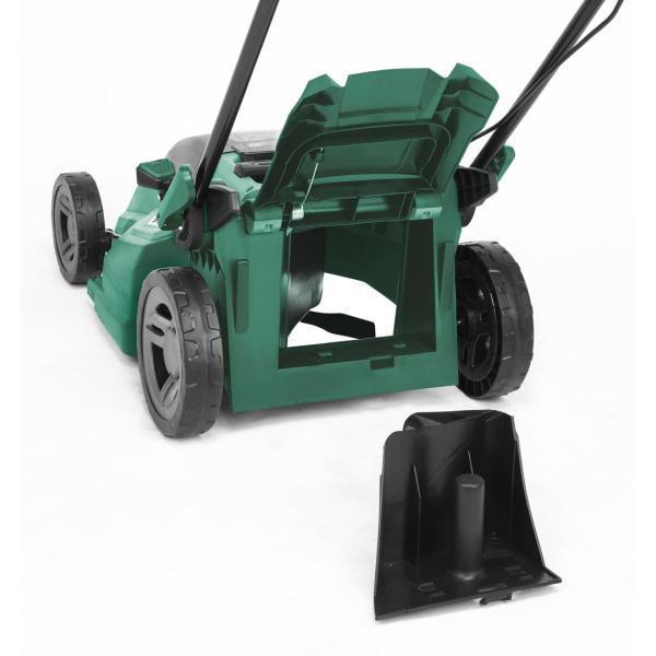 MD400 (40V, 2,0 Ah batteri)