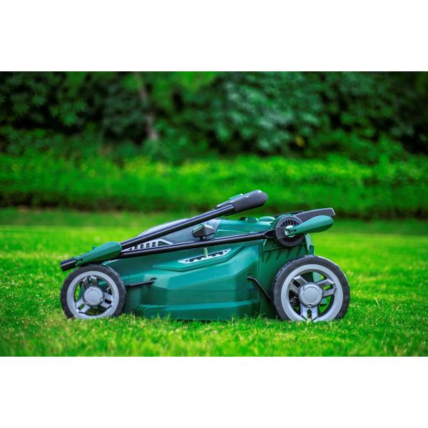 MD400 (40V, 2,0 Ah batteri)