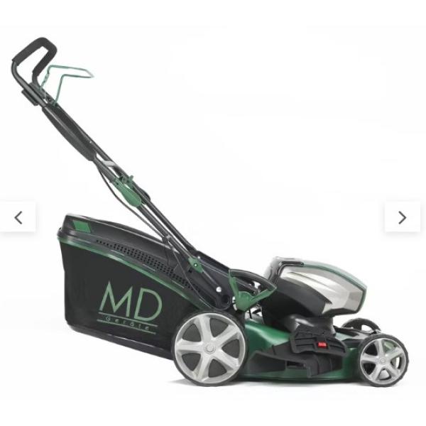MD800 (40V, 4,0 Ah batteri)