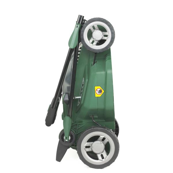 MD400 (40V/4,0 Ah batteri)