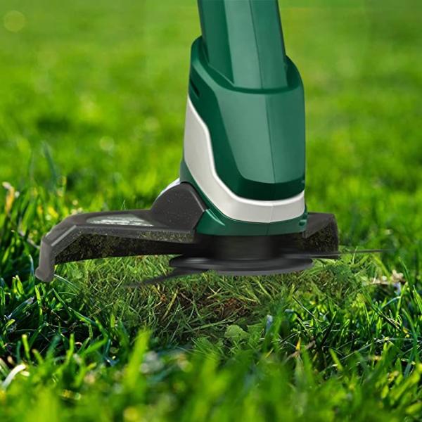 20V Pakke: Hækkeklipper+Trimmer