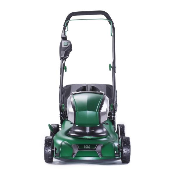 MD600-4 (40V, 4,0 Ah batteri)
