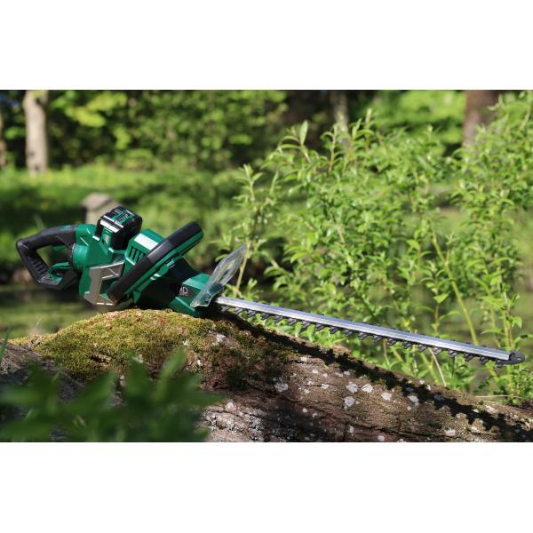 MDH40-52-2 (40V, 2 Ah batteri)