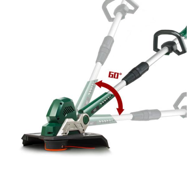 MDS40-33-2 (40V, 2,0 batteri)