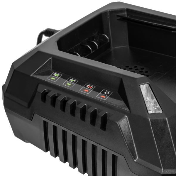 Standard lader 40V (MD20)