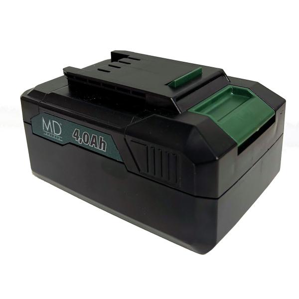 20V / 4,0 Ah batteri (MD)
