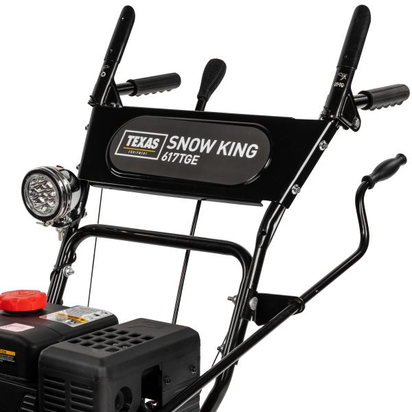 Snow King 617TGE