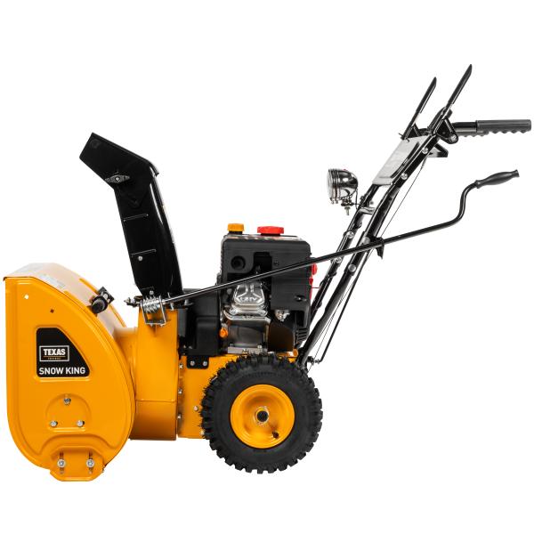 Snow King 617TGE