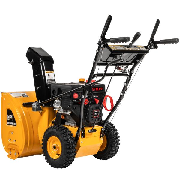 Snow King 617TGE