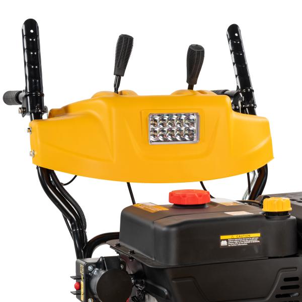 Snow King 7011TGE m/230V start