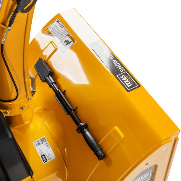 Snow King 7011TGE m/230V start