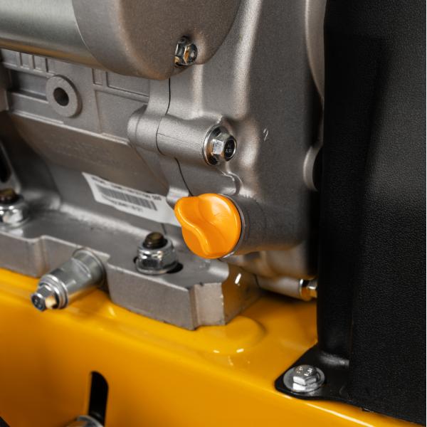 Snow King 7011TGE m/230V start