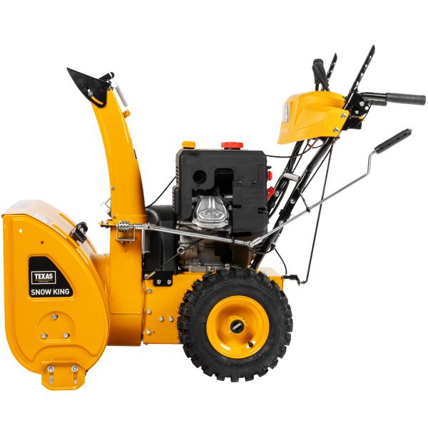 Snow King 7011TGE m/230V start