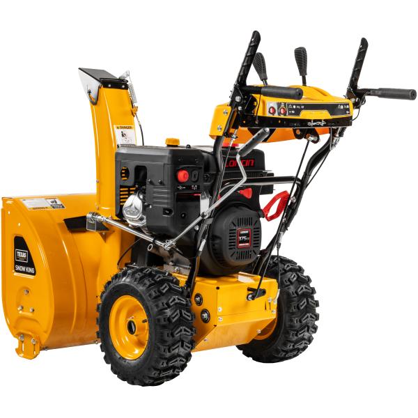 Snow King 7011TGE m/230V start