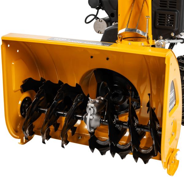 Snow King 7011TGE m/230V start