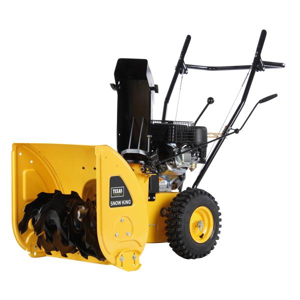 Snow King 568TG snow blower