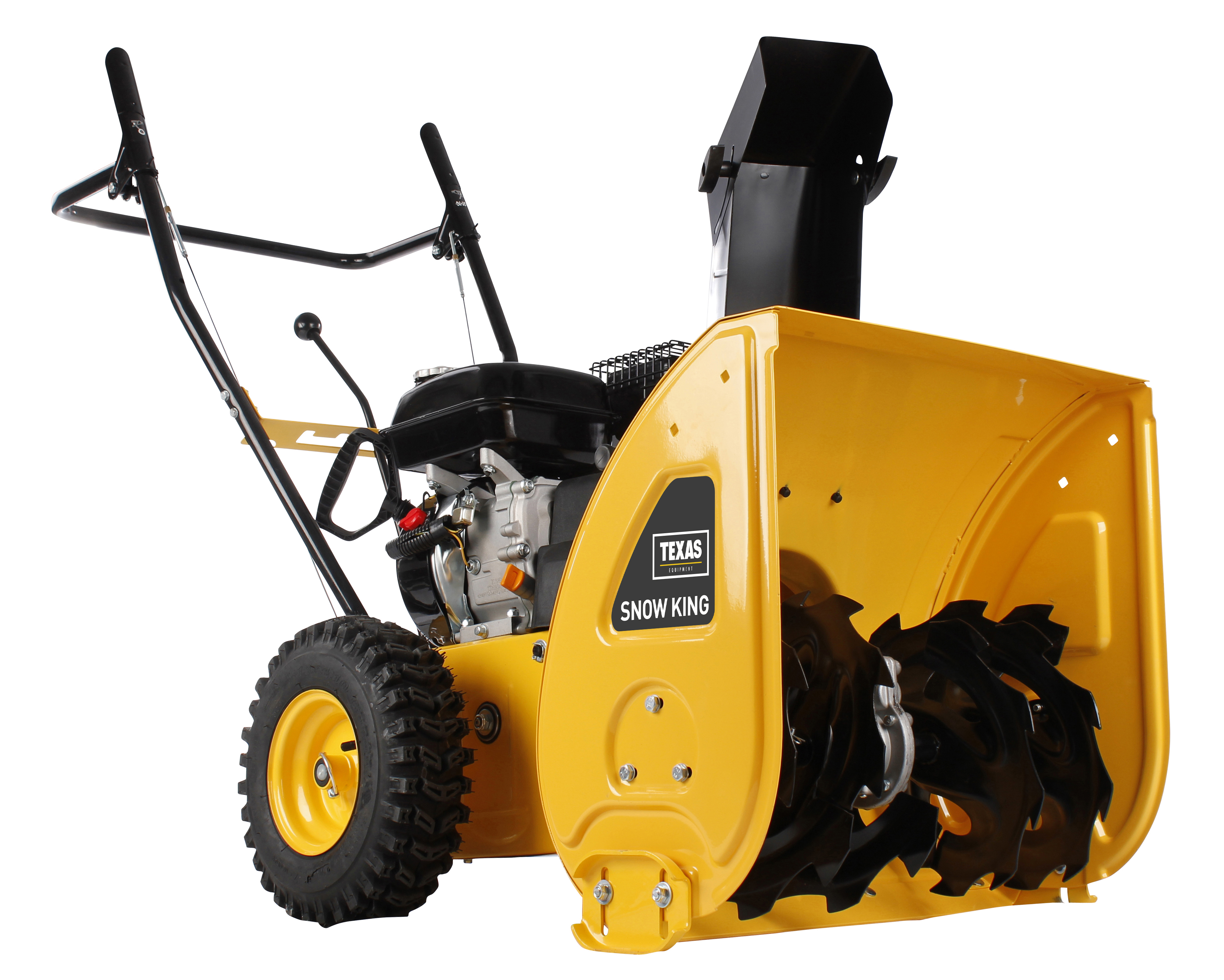 Snow King 568TG Sneslynge Køb Texas Snow King 568TG på www.texas.dk