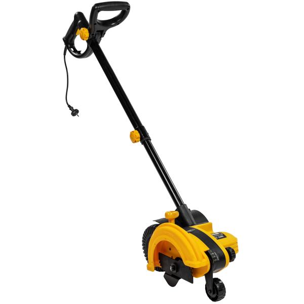EC1400 w/weed cleaner lawn edger