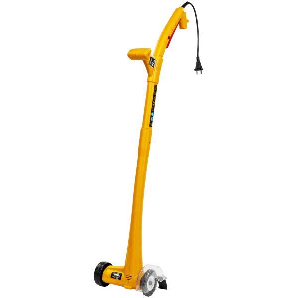 WR140 weed cleaner