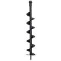 Bor 80 cm/Ø 100 mm
