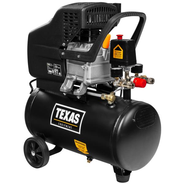 Texas TKP2000 Kompressor (20 l.)