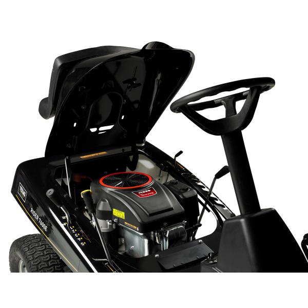 Rider 7600E 2i1