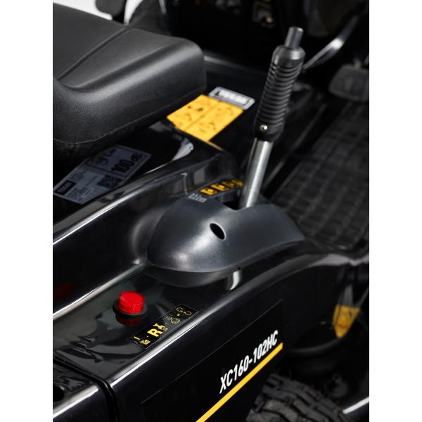 XC160-102HC