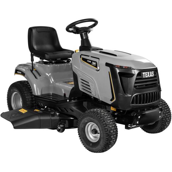 XC140-98H lawn tractor